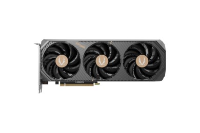 ZOTAC GAMING GeForce RTX 5070 Ti SOLID SFF OC - CARTE GRAPHIQUE ZOTAC GAMING GeForce RTX 5070 Ti SOLID SFF OC - CARTE GRAPHIQUE
