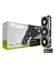 ZOTAC GAMING GeForce RTX 5070 Ti SOLID SFF OC - CARTE GRAPHIQUE ZOTAC GAMING GeForce RTX 5070 Ti SOLID SFF OC - CARTE GRAPHIQUE