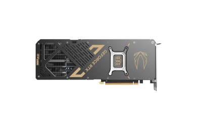 ZOTAC GAMING GeForce RTX 5070 Ti SOLID SFF OC - CARTE GRAPHIQUE ZOTAC GAMING GeForce RTX 5070 Ti SOLID SFF OC - CARTE GRAPHIQUE