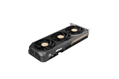 ZOTAC GAMING GeForce RTX 5070 Ti SOLID SFF OC - CARTE GRAPHIQUE ZOTAC GAMING GeForce RTX 5070 Ti SOLID SFF OC - CARTE GRAPHIQUE