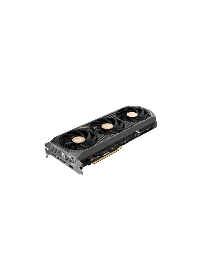ZOTAC GAMING GeForce RTX 5070 Ti SOLID SFF OC - CARTE GRAPHIQUE ZOTAC GAMING GeForce RTX 5070 Ti SOLID SFF OC - CARTE GRAPHIQUE