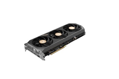 ZOTAC GAMING GeForce RTX 5070 Ti SOLID SFF OC - CARTE GRAPHIQUE ZOTAC GAMING GeForce RTX 5070 Ti SOLID SFF OC - CARTE GRAPHIQUE