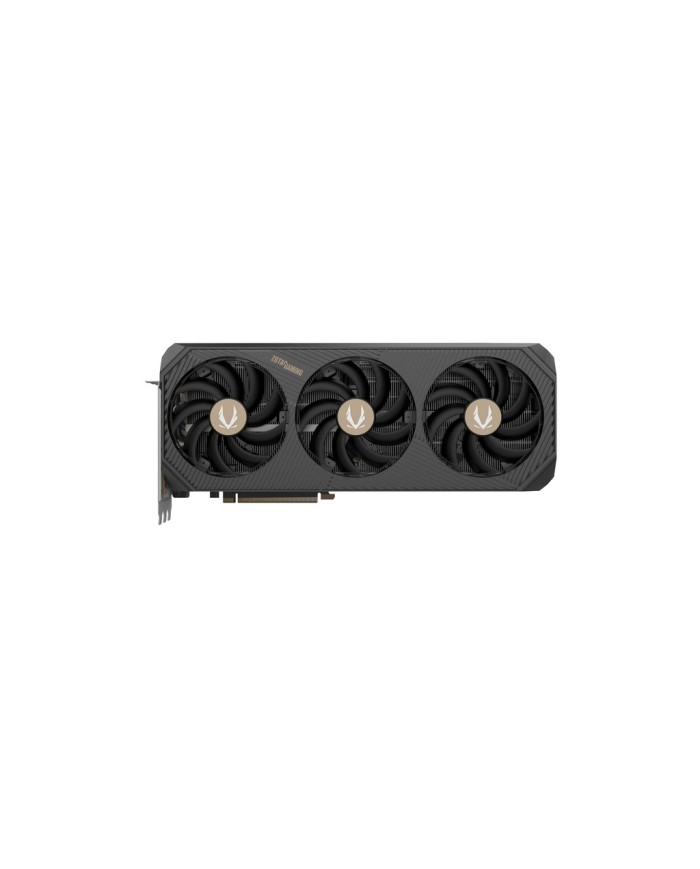 ZOTAC GAMING GeForce RTX 5090 SOLID OC - CARTE GRAPHIQUE ZOTAC GAMING GeForce RTX 5090 SOLID OC - CARTE GRAPHIQUE