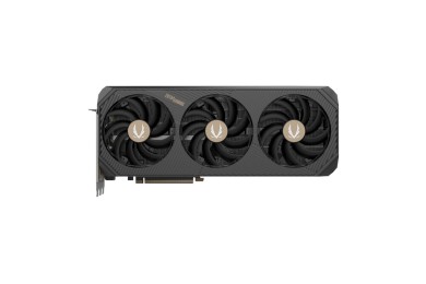 ZOTAC GAMING GeForce RTX 5090 SOLID OC - CARTE GRAPHIQUE ZOTAC GAMING GeForce RTX 5090 SOLID OC - CARTE GRAPHIQUE