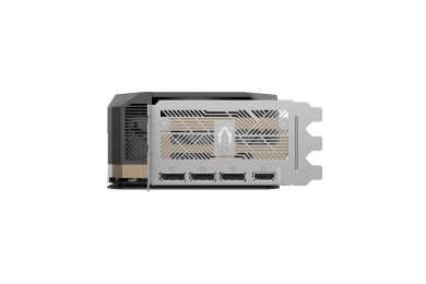 ZOTAC GAMING GeForce RTX 5090 SOLID OC - CARTE GRAPHIQUE ZOTAC GAMING GeForce RTX 5090 SOLID OC - CARTE GRAPHIQUE