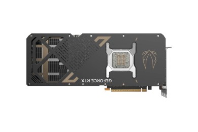 ZOTAC GAMING GeForce RTX 5090 SOLID OC - CARTE GRAPHIQUE ZOTAC GAMING GeForce RTX 5090 SOLID OC - CARTE GRAPHIQUE