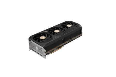 ZOTAC GAMING GeForce RTX 5090 SOLID OC - CARTE GRAPHIQUE ZOTAC GAMING GeForce RTX 5090 SOLID OC - CARTE GRAPHIQUE