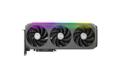 ZOTAC GAMING GeForce RTX 5090 AMP Extreme INFINITY - CARTE GRAPHIQUE ZOTAC GAMING GeForce RTX 5090 AMP Extreme INFINITY - CARTE GRAPHIQUE