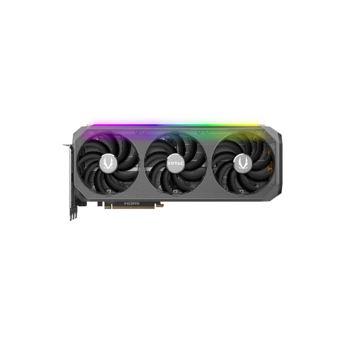 ZOTAC GAMING GeForce RTX 5090 AMP Extreme INFINITY - CARTE GRAPHIQUE