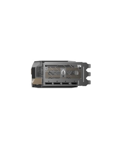 ZOTAC GAMING GeForce RTX 5090 AMP Extreme INFINITY - CARTE GRAPHIQUE ZOTAC GAMING GeForce RTX 5090 AMP Extreme INFINITY - CARTE GRAPHIQUE