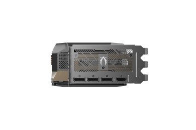 ZOTAC GAMING GeForce RTX 5090 AMP Extreme INFINITY - CARTE GRAPHIQUE ZOTAC GAMING GeForce RTX 5090 AMP Extreme INFINITY - CARTE GRAPHIQUE