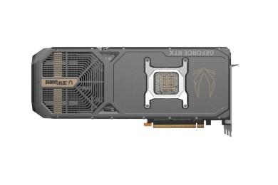 ZOTAC GAMING GeForce RTX 5090 AMP Extreme INFINITY - CARTE GRAPHIQUE ZOTAC GAMING GeForce RTX 5090 AMP Extreme INFINITY - CARTE GRAPHIQUE