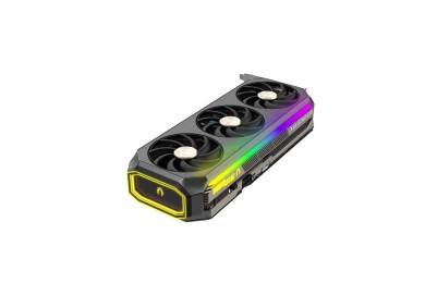 ZOTAC GAMING GeForce RTX 5090 AMP Extreme INFINITY - CARTE GRAPHIQUE ZOTAC GAMING GeForce RTX 5090 AMP Extreme INFINITY - CARTE GRAPHIQUE