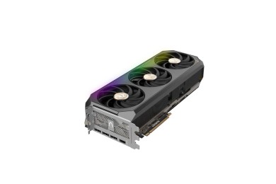 ZOTAC GAMING GeForce RTX 5090 AMP Extreme INFINITY - CARTE GRAPHIQUE ZOTAC GAMING GeForce RTX 5090 AMP Extreme INFINITY - CARTE GRAPHIQUE