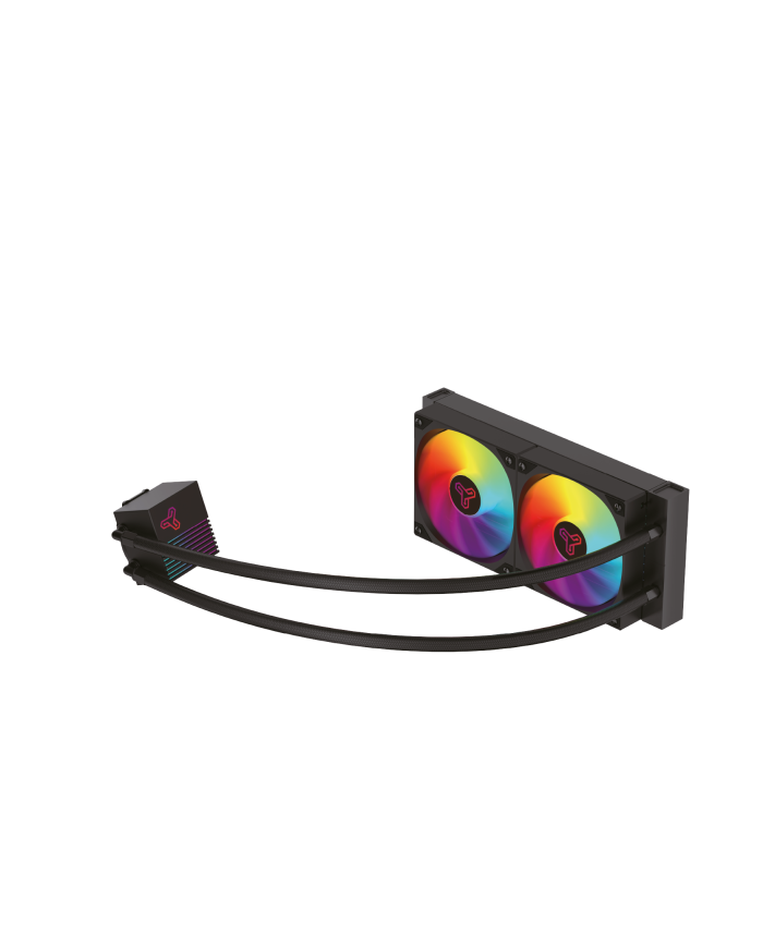 Connect LiquidBoost LB240mm ARGB - Refroidissement Liquide