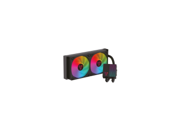 Connect LiquidBoost LB240mm ARGB - Refroidissement Liquide