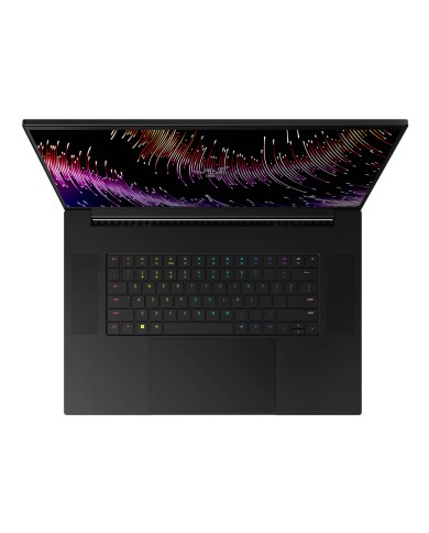 Razer Blade 18 - 18" QHD+ 240Hz i9-13950HX RTX 4090 32Go 2To W11 - PC GAMER Razer Blade 18 - 18" QHD+ 240Hz i9-13950HX RTX 4090 32Go 2To W11 - PC GAMER
