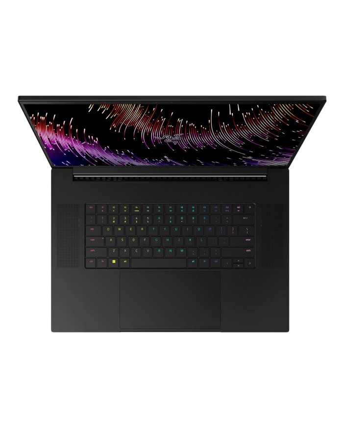 Razer Blade 18 - 18" QHD+ 240Hz i9-13950HX RTX 4090 32Go 2To W11 - PC GAMER