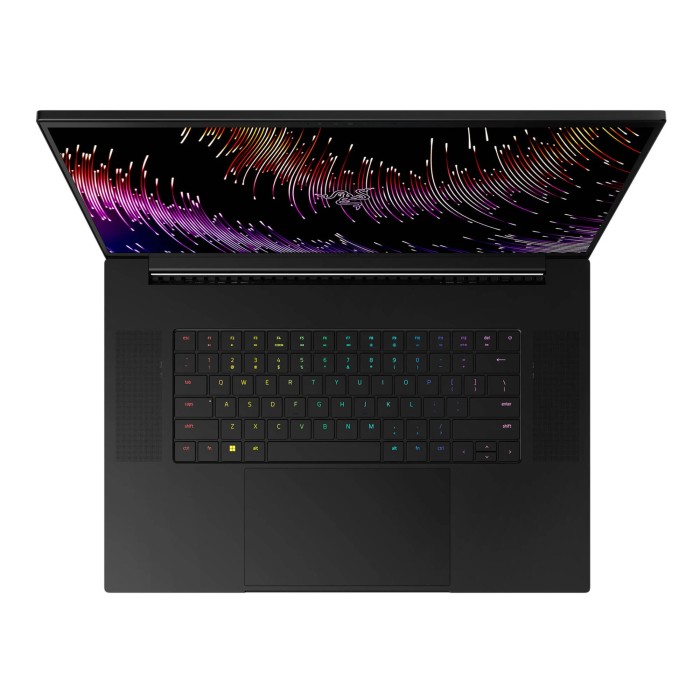 Razer Blade 18 - 18" QHD+ 240Hz i9-13950HX RTX 4090 32Go 2To W11 - PC GAMER Razer Blade 18 - 18" QHD+ 240Hz i9-13950HX RTX 4090 32Go 2To W11 - PC GAMER
