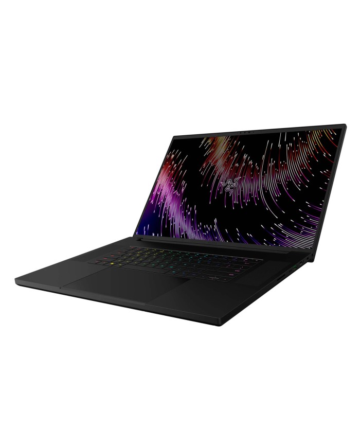 Razer Blade 18 - 18" QHD+ 240Hz i9-13950HX RTX 4090 32Go 2To W11 - PC GAMER