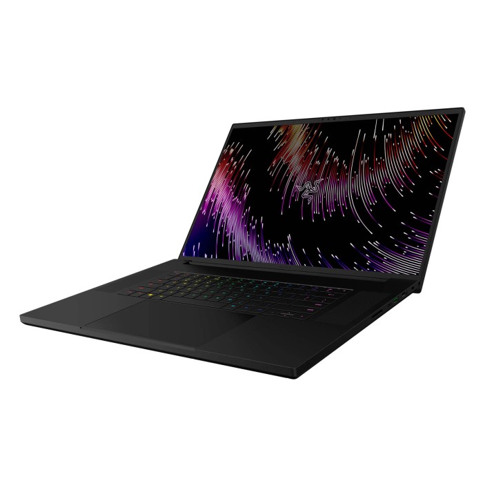 Razer Blade 18 - 18" QHD+ 240Hz i9-13950HX RTX 4090 32Go 2To W11 - PC GAMER Razer Blade 18 - 18" QHD+ 240Hz i9-13950HX RTX 4090 32Go 2To W11 - PC GAMER