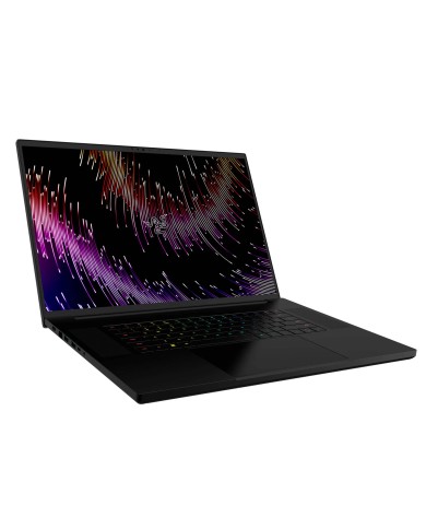 Razer Blade 18 - 18" QHD+ 240Hz i9-13950HX RTX 4090 32Go 2To W11 - PC GAMER Razer Blade 18 - 18" QHD+ 240Hz i9-13950HX RTX 4090 32Go 2To W11 - PC GAMER