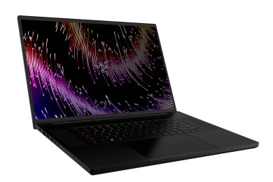 Razer Blade 18 - 18" QHD+ 240Hz i9-13950HX RTX 4090 32Go 2To W11 - PC GAMER
