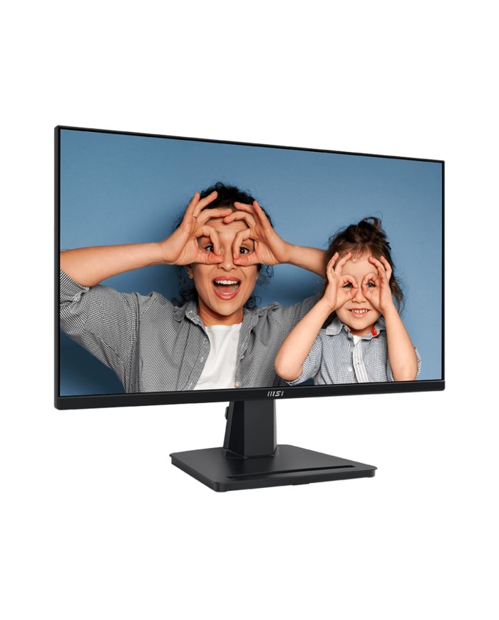 MSI PRO MP251 24,5'" FHD 100HZ - MONITEUR