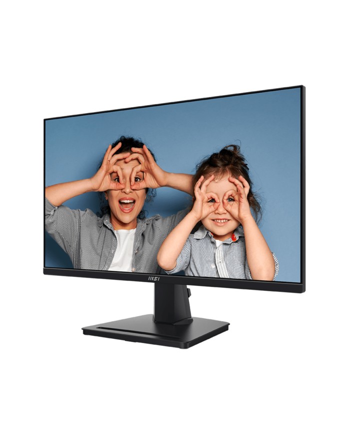 MSI PRO MP251 24,5'" FHD 100HZ - MONITEUR