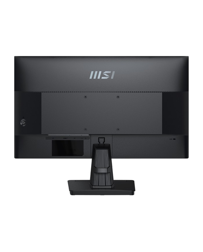 MSI PRO MP251 24,5'" FHD 100HZ - MONITEUR