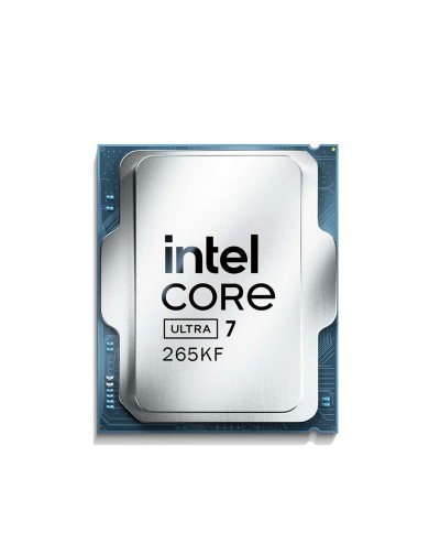 Intel Core Ultra 7 265KF Tray - Processor