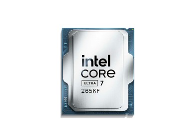 Intel Core Ultra 7 265KF Tray - Processor