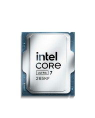 Intel Core Ultra 7 265KF Tray - Processor Intel Core Ultra 7 265KF Tray - Processor