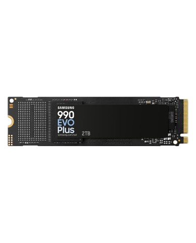 Samsung SSD 990 EVO Plus M.2 PCIe NVMe 2Tb - Pc Gamer Casa Samsung SSD 990 EVO Plus M.2 PCIe NVMe 2Tb - Pc Gamer Casa