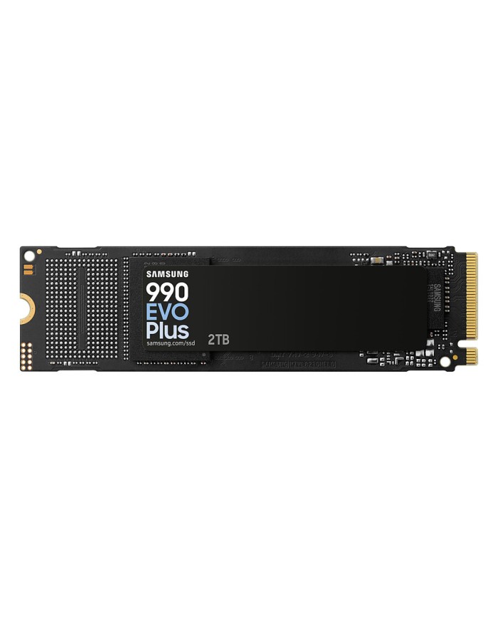 Samsung SSD 990 EVO Plus M.2 PCIe NVMe 2Tb - Pc Gamer Casa