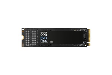 Samsung SSD 990 EVO Plus M.2 PCIe NVMe 2Tb - Pc Gamer Casa
