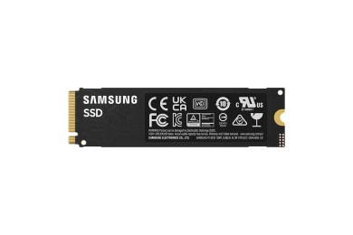 Samsung SSD 990 EVO Plus M.2 PCIe NVMe 2Tb - Pc Gamer Casa