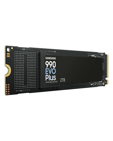 Samsung SSD 990 EVO Plus M.2 PCIe NVMe 2Tb - Pc Gamer Casa Samsung SSD 990 EVO Plus M.2 PCIe NVMe 2Tb - Pc Gamer Casa