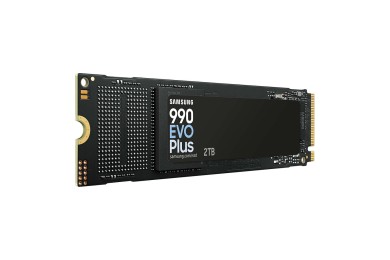Samsung SSD 990 EVO Plus M.2 PCIe NVMe 2Tb - Pc Gamer Casa