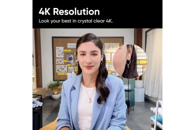 Insta360 Link - AI POWERED Webcam 4K Insta360 Link - AI POWERED Webcam 4K