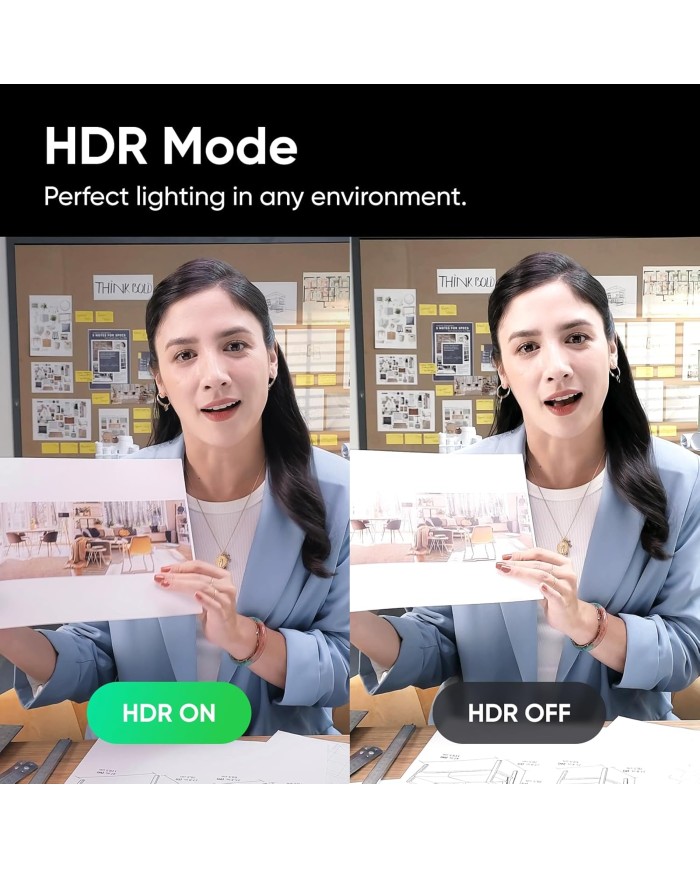 Insta360 Link - AI POWERED Webcam 4K Insta360 Link - AI POWERED Webcam 4K