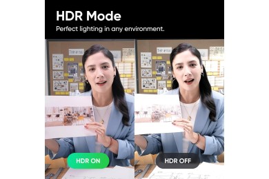 Insta360 Link - AI POWERED Webcam 4K Insta360 Link - AI POWERED Webcam 4K