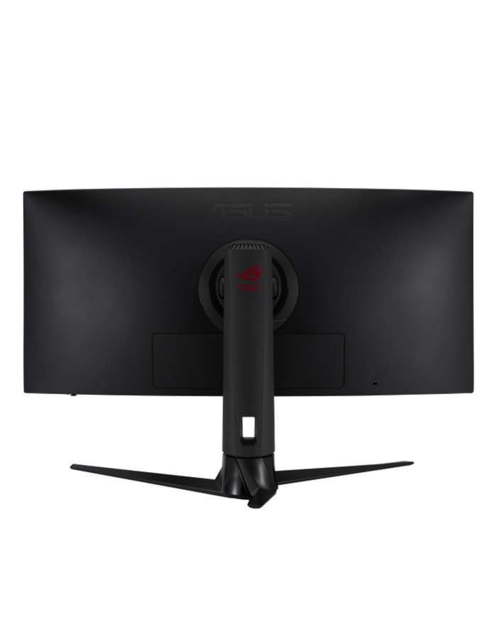 ASUS 34" LED - ROG Strix XG349C (Reconditionné) - MONITEUR ASUS 34" LED - ROG Strix XG349C (Reconditionné) - MONITEUR