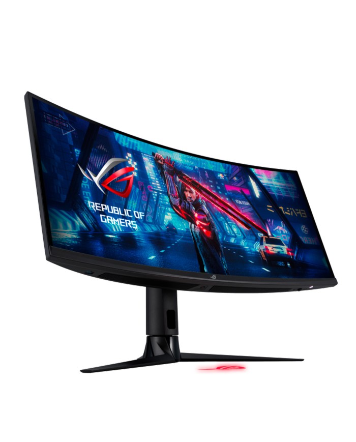ASUS 34" LED - ROG Strix XG349C (Reconditionné) - MONITEUR ASUS 34" LED - ROG Strix XG349C (Reconditionné) - MONITEUR