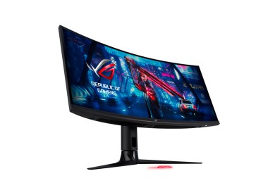 ASUS 34" LED - ROG Strix XG349C (Reconditionné) - MONITEUR ASUS 34" LED - ROG Strix XG349C (Reconditionné) - MONITEUR