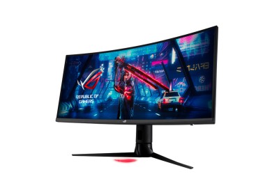 ASUS 34" LED - ROG Strix XG349C (Reconditionné) - MONITEUR ASUS 34" LED - ROG Strix XG349C (Reconditionné) - MONITEUR