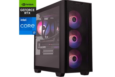 PC PRO GTX2025 I7-14700|64GB DDR5|1TB|RTX 5070 12G