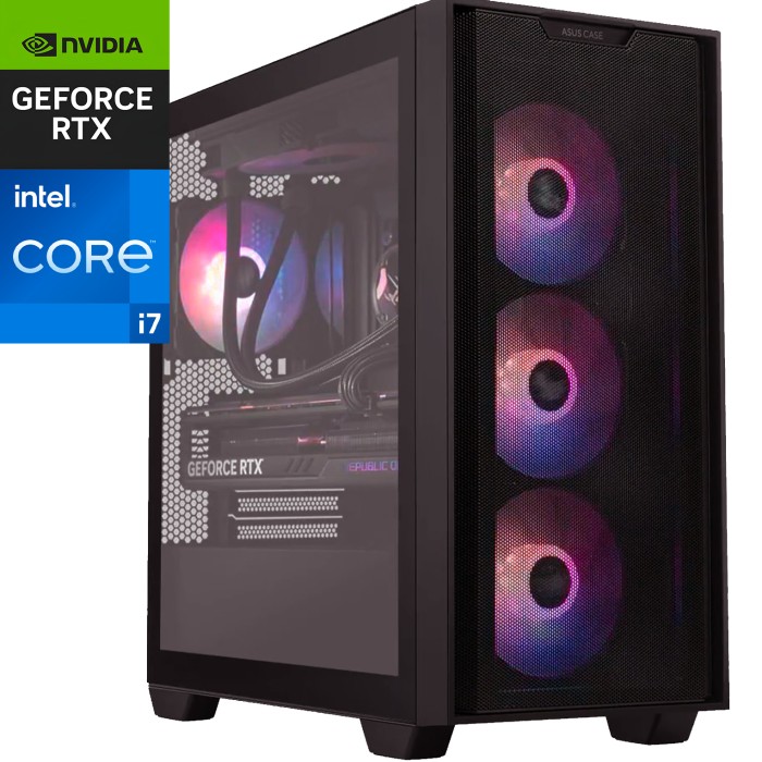 PC PRO GTX2025 I7-14700|64GB DDR5|1TB|RTX 5070 12G PC PRO GTX2025 I7-14700|64GB DDR5|1TB|RTX 5070 12G