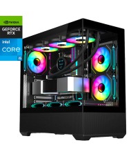 PC Gamer Core i5 13600K/1TB SSD/32GB/RTX3060 12GB PC Gamer Core i5 13600K/1TB SSD/32GB/RTX3060 12GB