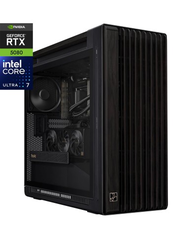 PC PROART - RTX 5080 | Ultra 7 265KF | 64GB DDR5 | SSD 2TB - PC GAMER CASA